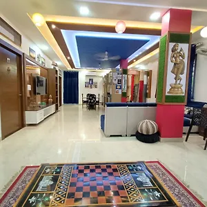 The Hideout Agra Near Taj Privatunterkunft