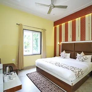 The Orchid Retreat Privatunterkunft