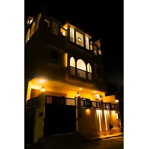 Shiv Kothi - Privatunterkunft