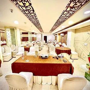 Hotel Spb 87 Near Karol Bagh Metro Station ***