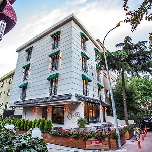 Juliet & Kitchen Hotel Istambul