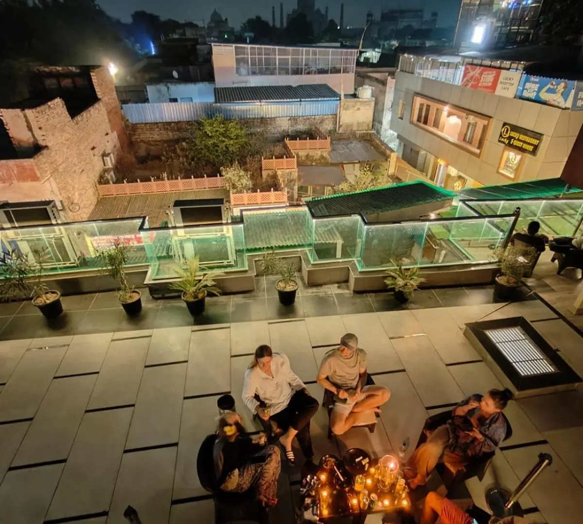 The Vacation Villa Agra  Agra (Uttar Pradesh)