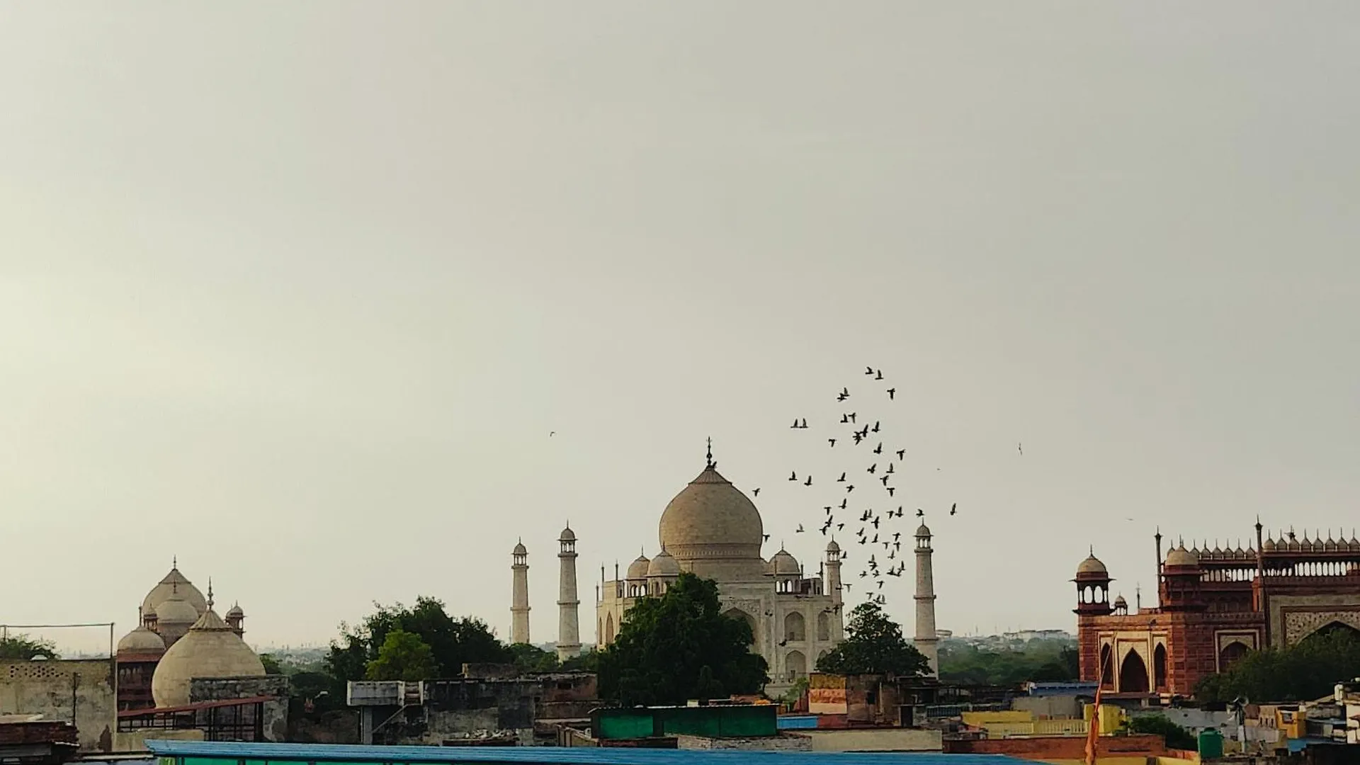 The Vacation Villa Agra