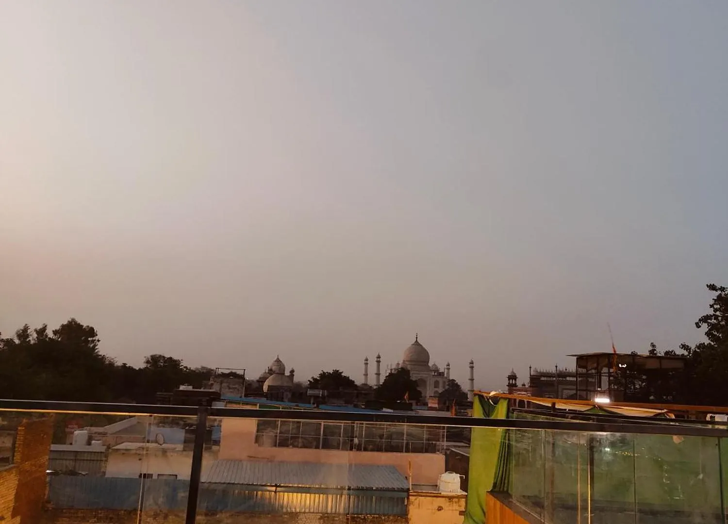 The Vacation Villa Agra  3*, Agra (Uttar Pradesh) Indien