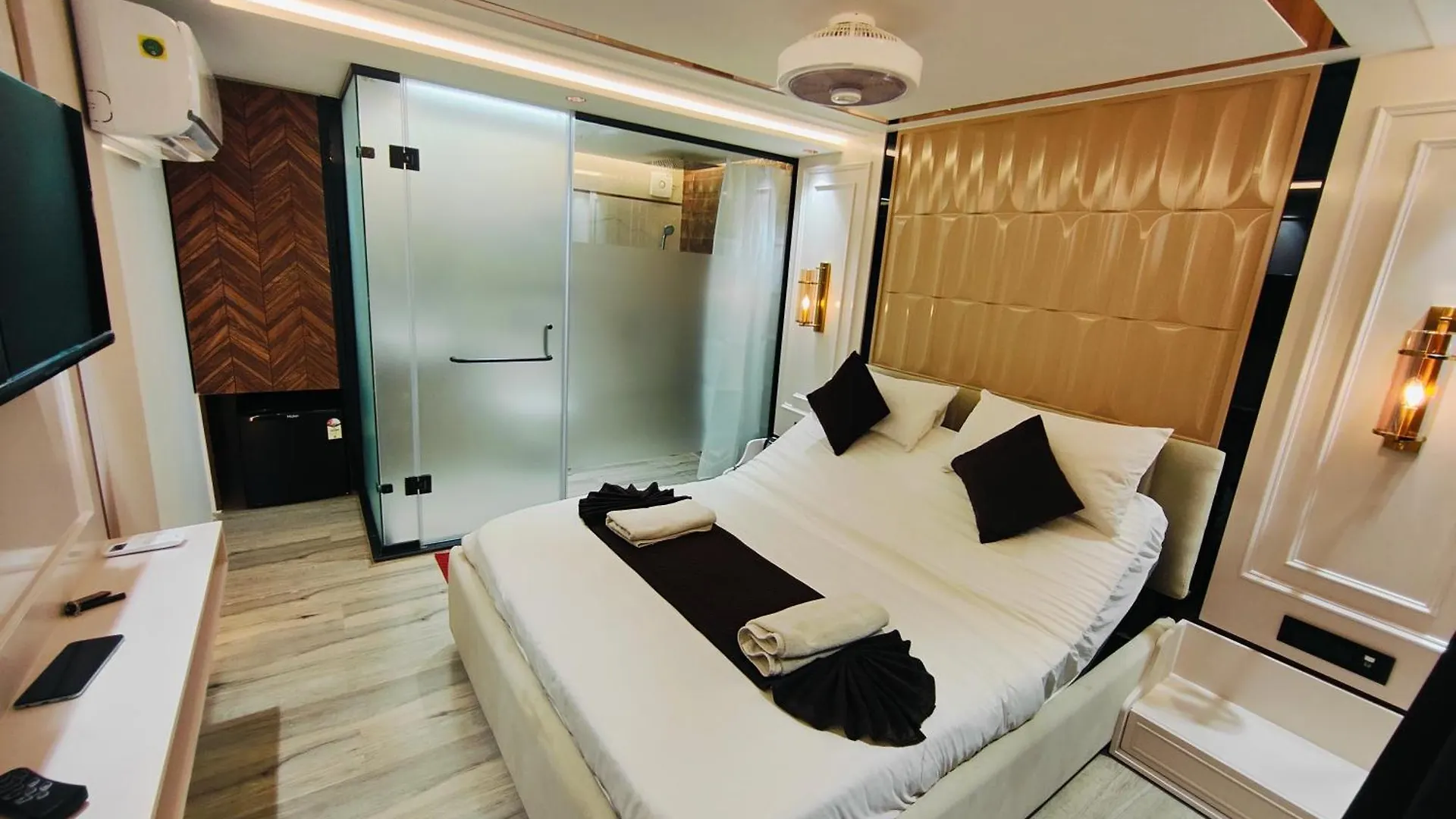 The Vacation Villa Agra  3*, Agra (Uttar Pradesh) Indien