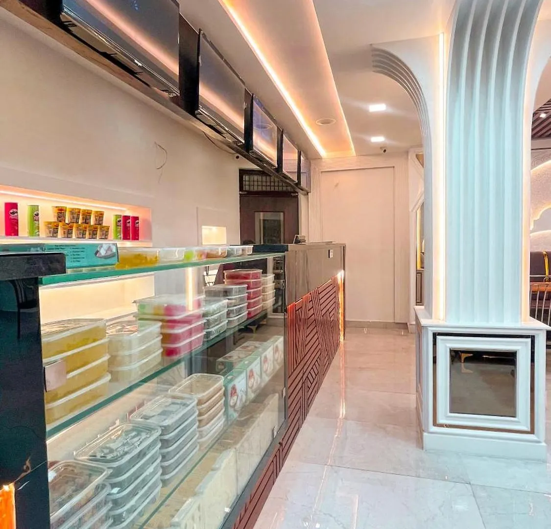 The Vacation Villa Agra  Agra (Uttar Pradesh)