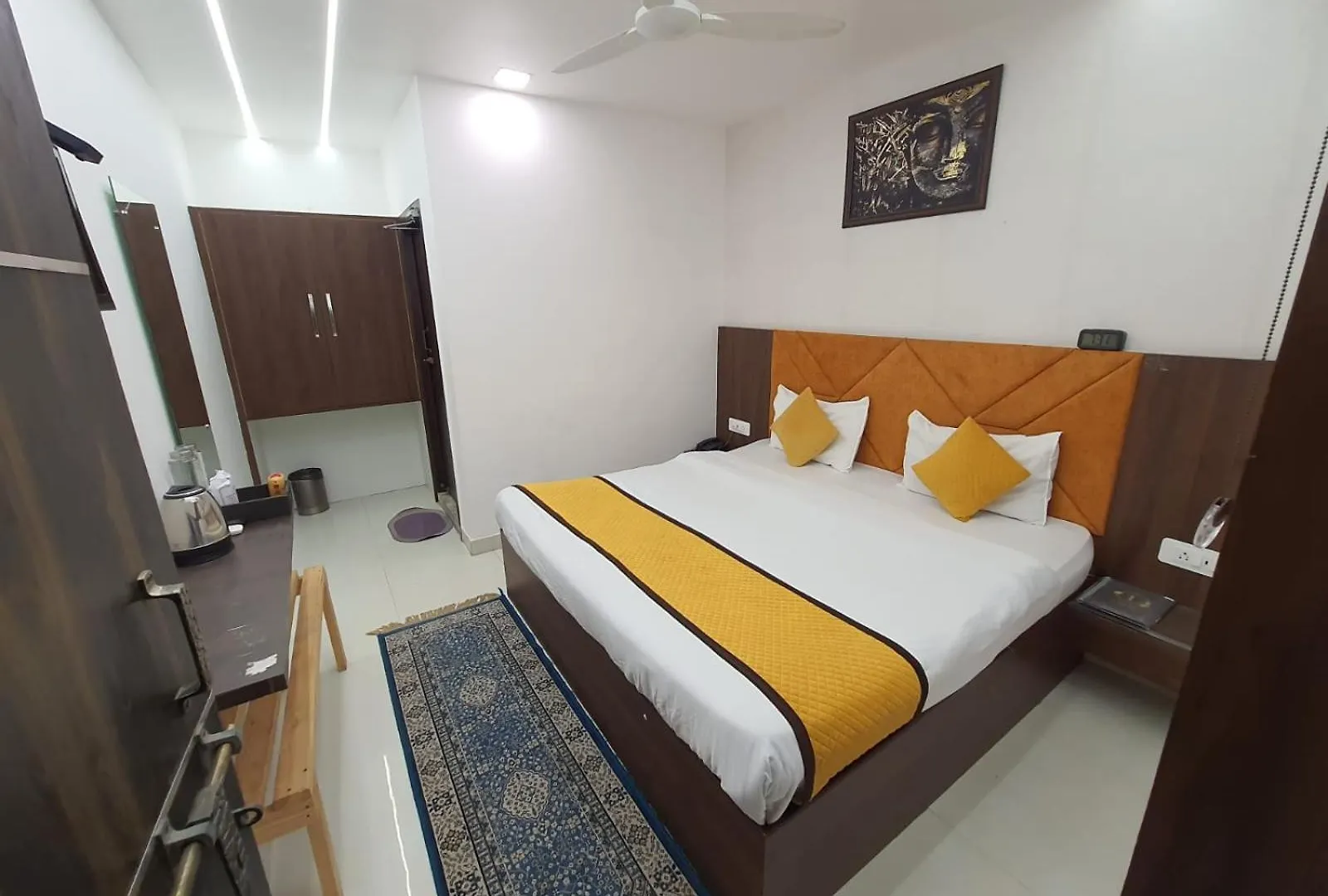 The Vacation Villa Agra  Agra (Uttar Pradesh)