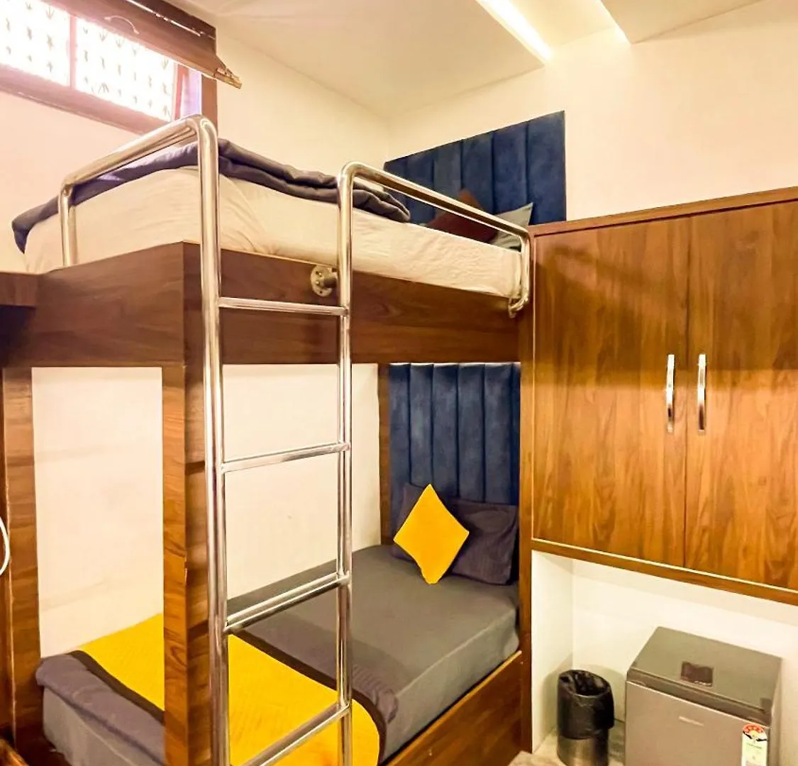 The Vacation Villa Agra  3*, Agra (Uttar Pradesh)