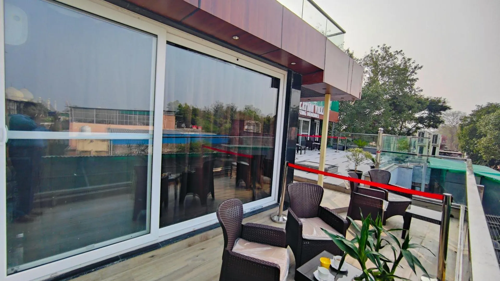 The Vacation Villa Agra  3*, Agra (Uttar Pradesh) Indie