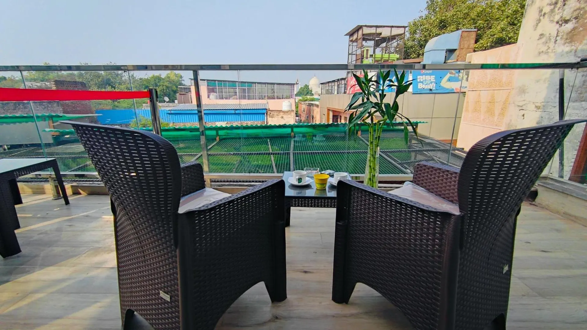 The Vacation Villa Agra  Agra (Uttar Pradesh)
