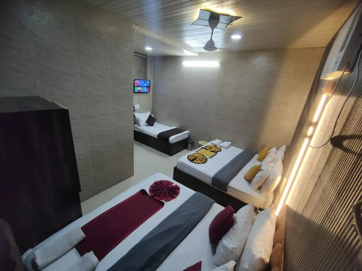 The Vacation Villa Agra  3*, Agra (Uttar Pradesh)