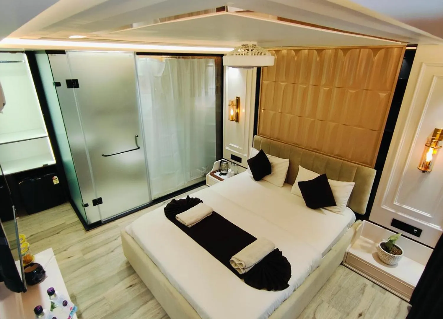 The Vacation Villa Agra  Agra (Uttar Pradesh)