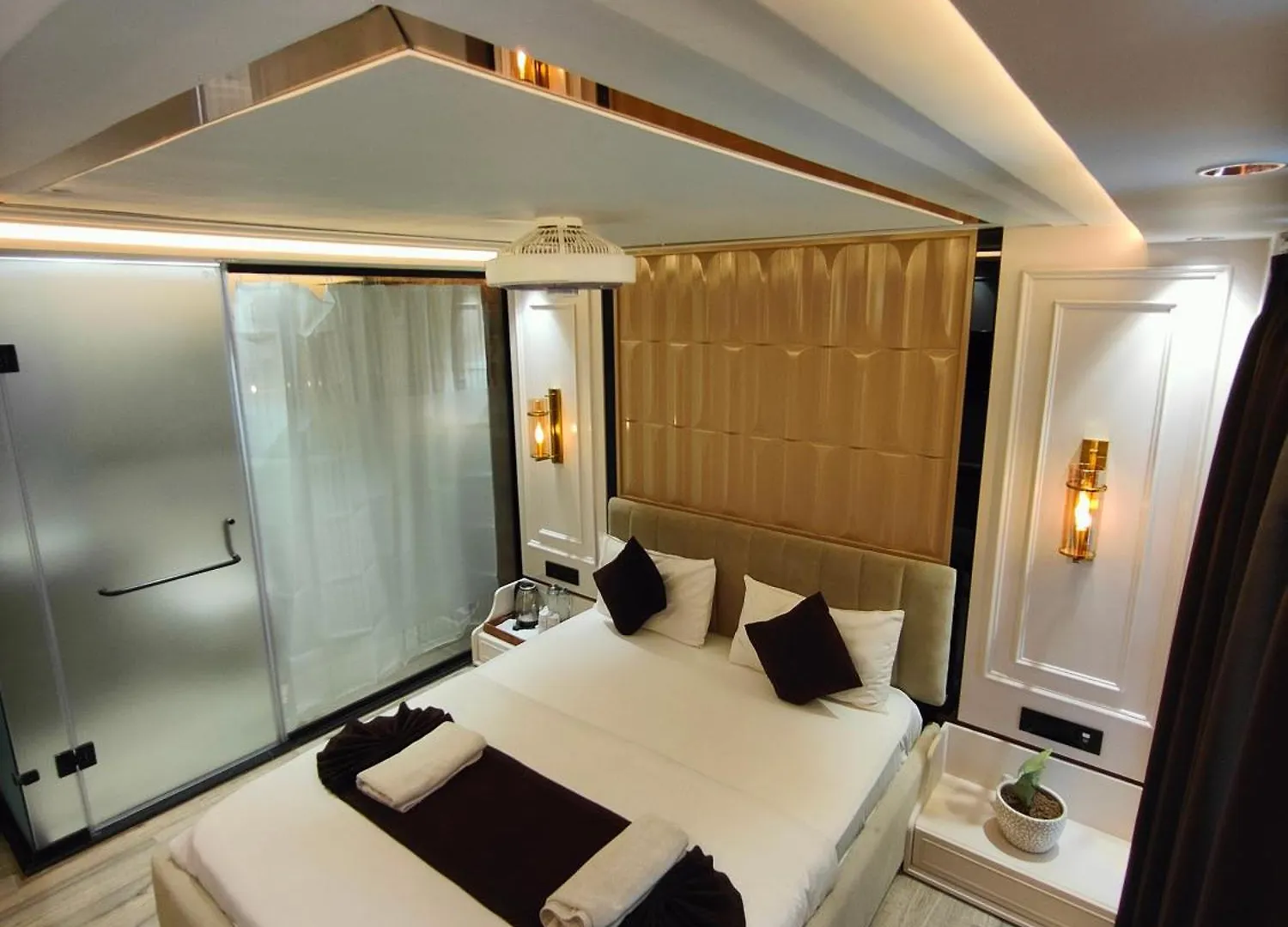 The Vacation Villa Agra  Hotel Agra (Uttar Pradesh)