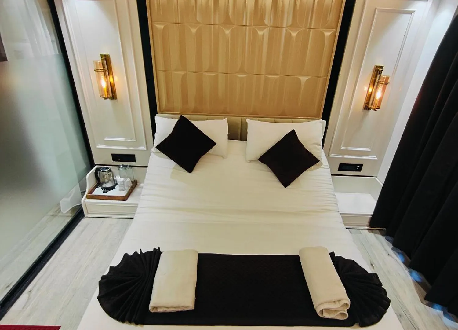 The Vacation Villa Agra  3*, Agra (Uttar Pradesh)