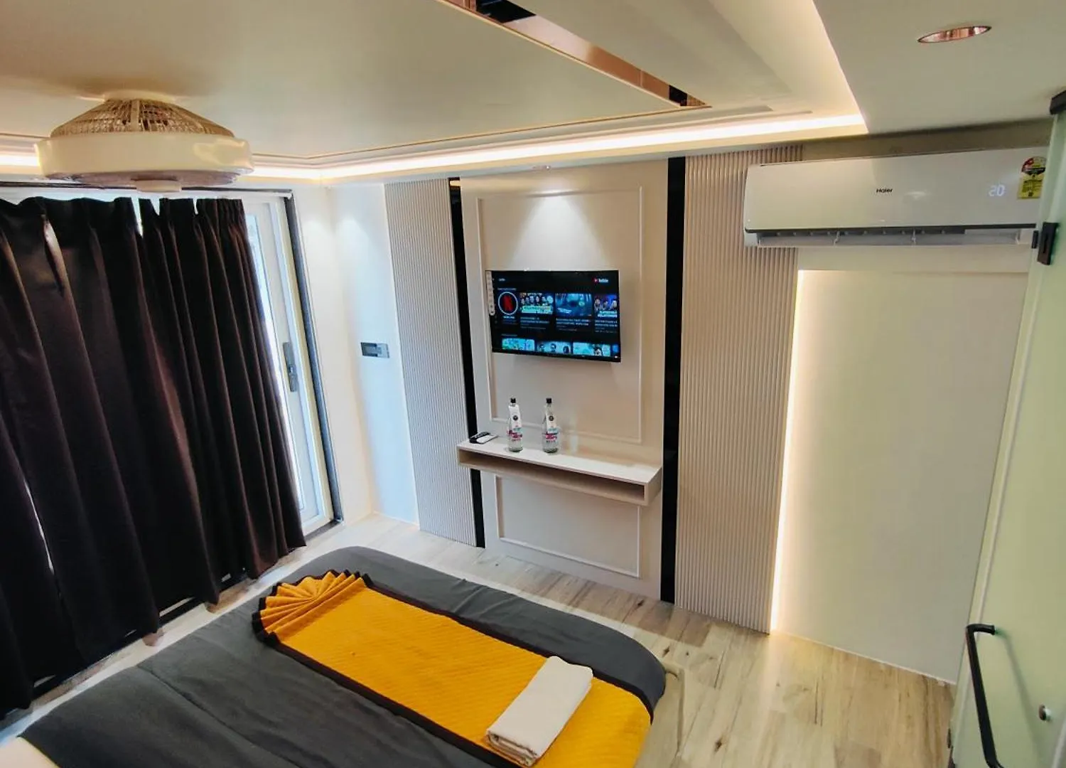 *** Hotel The Vacation Villa Agra  Indie