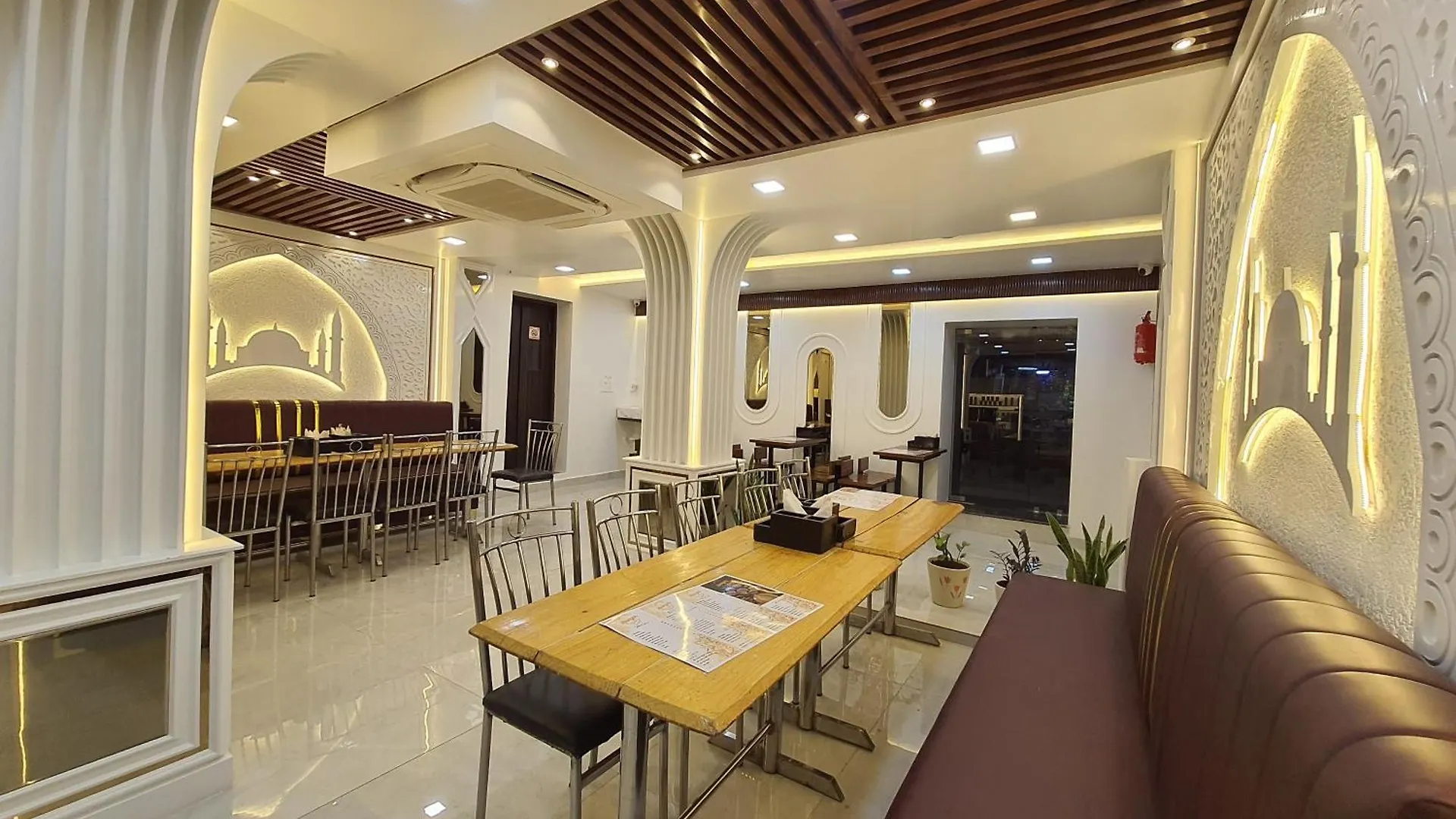 The Vacation Villa Agra  3*, Agra (Uttar Pradesh) Indie