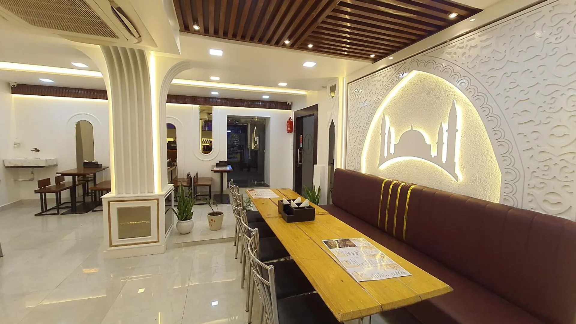 The Vacation Villa Agra  Hotel Agra (Uttar Pradesh)