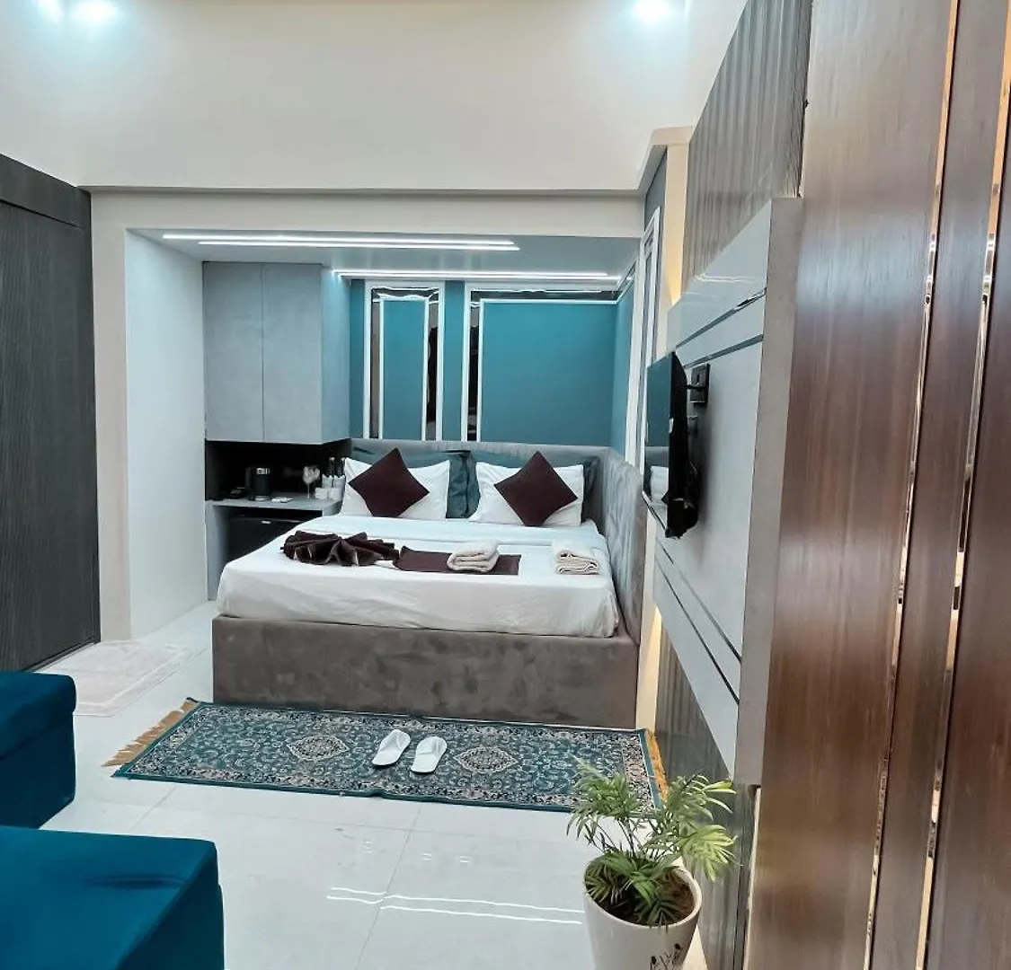 Hotel The Vacation Villa Agra