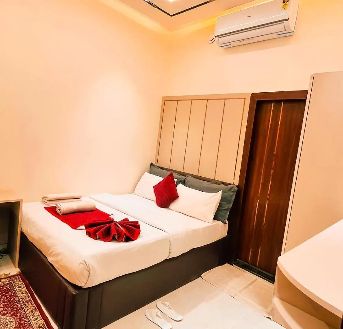 The Vacation Villa Agra  3*, Agra (Uttar Pradesh)