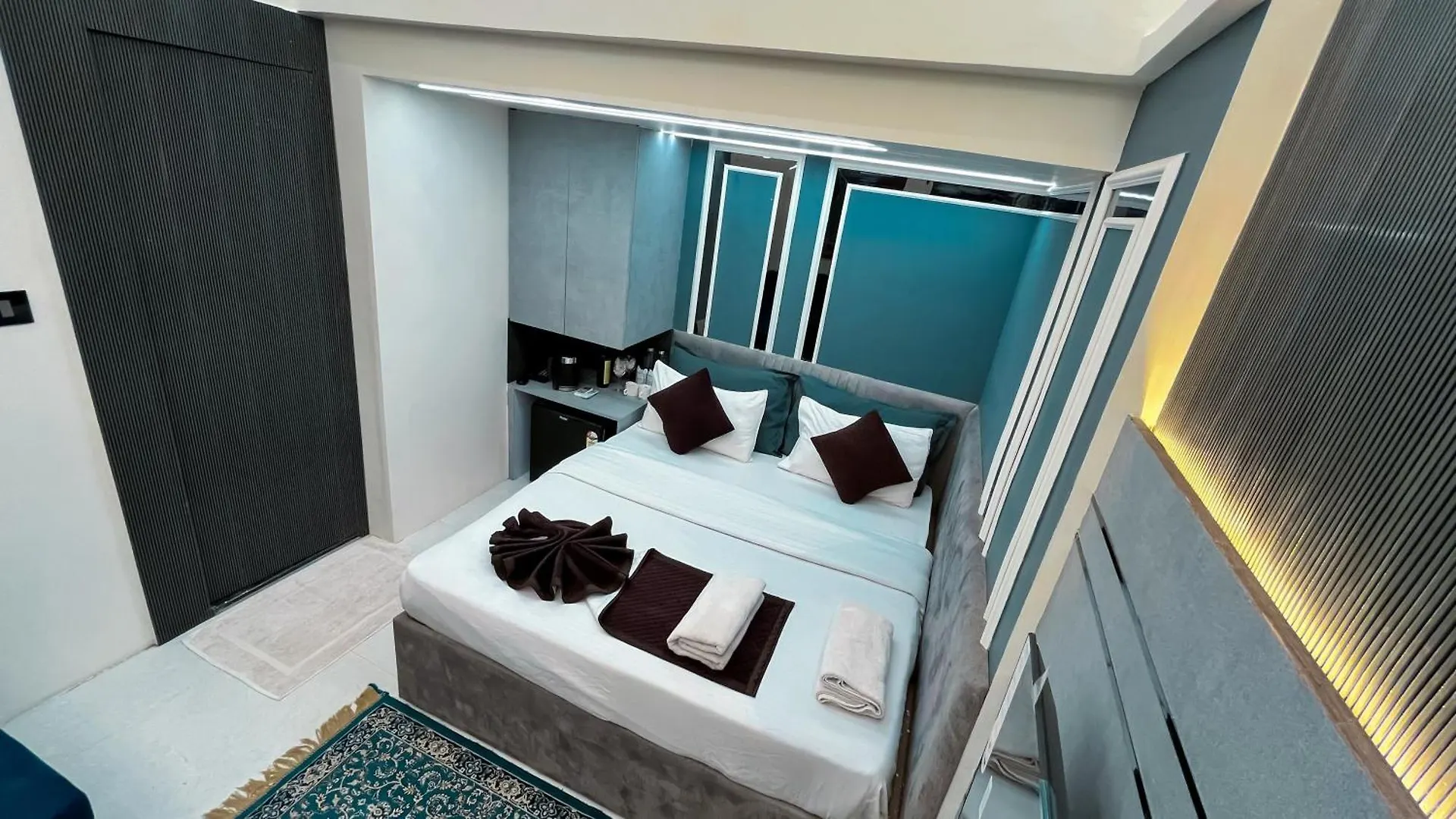 The Vacation Villa Agra