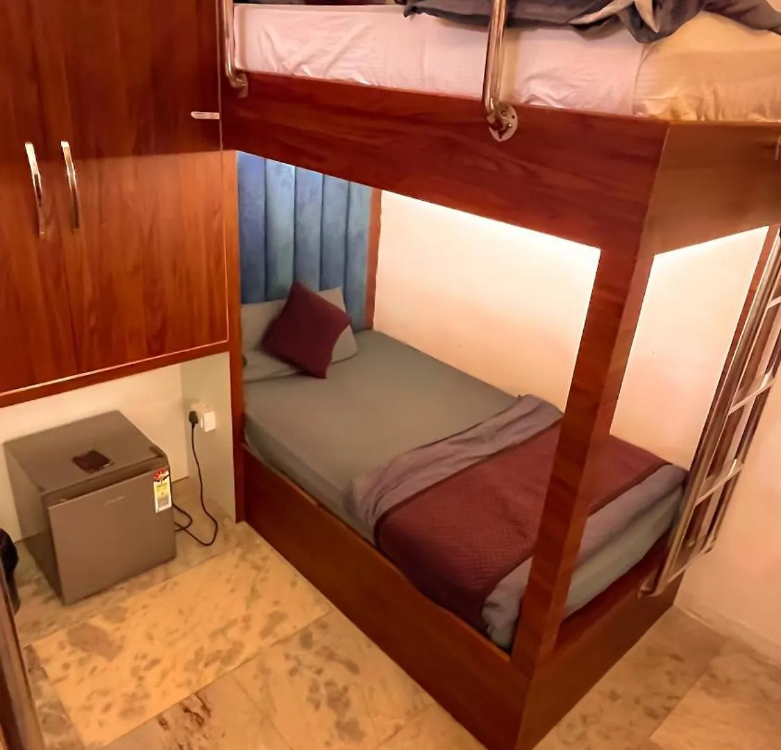 The Vacation Villa Agra