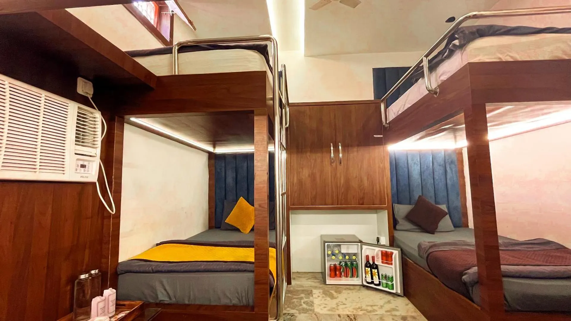 The Vacation Villa Agra  3*, Agra (Uttar Pradesh) Indie